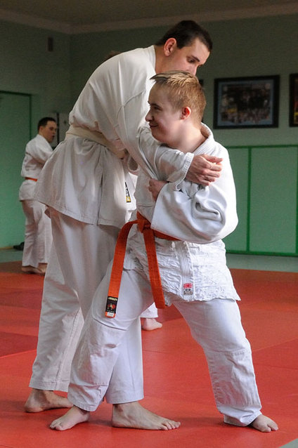 Zna ich pół Europy a nie chce poznać Polska zdjęcie nr 53819