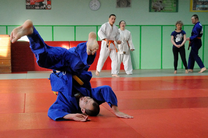 Zna ich pół Europy a nie chce poznać Polska zdjęcie nr 53808