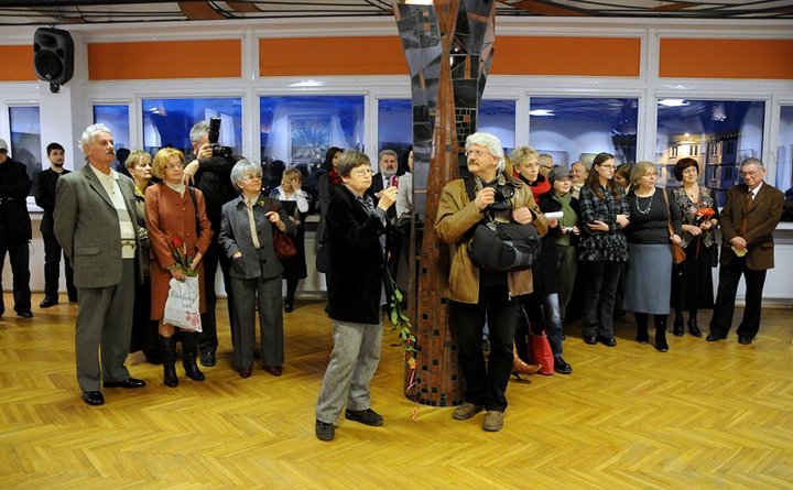 Malarstwo Ryszarda Tomczyka zdjęcie nr 53951