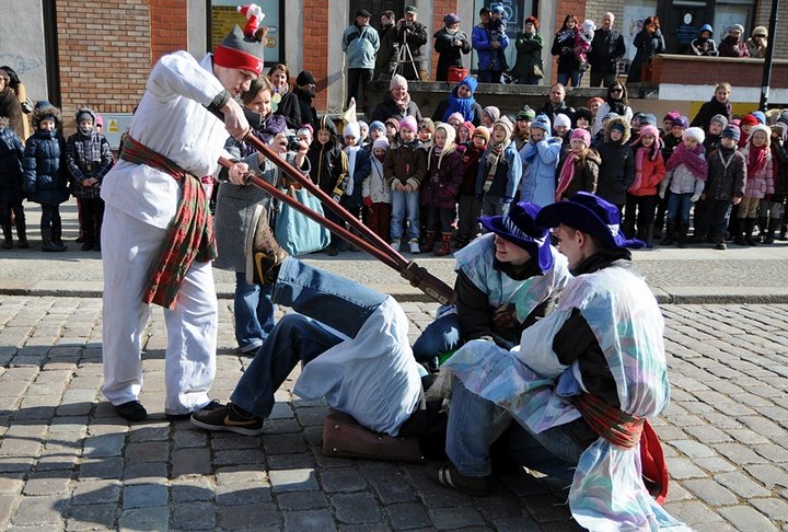 Legenda o Piekarczyku wciąż żywa zdjęcie nr 54024