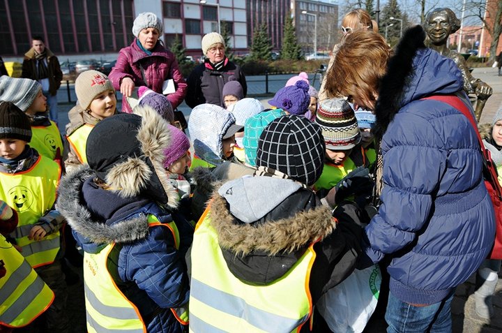 Legenda o Piekarczyku wciąż żywa zdjęcie nr 54032