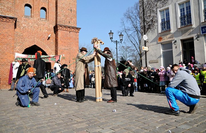 Legenda o Piekarczyku wciąż żywa zdjęcie nr 54033