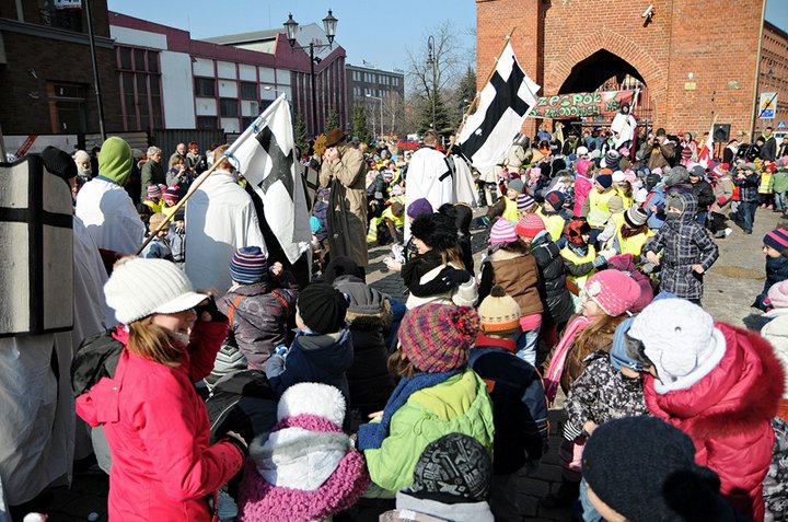 Legenda o Piekarczyku wciąż żywa zdjęcie nr 54038