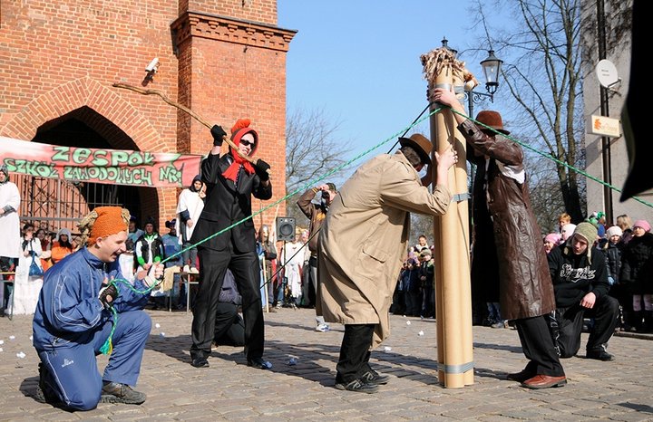 Legenda o Piekarczyku wciąż żywa zdjęcie nr 54035