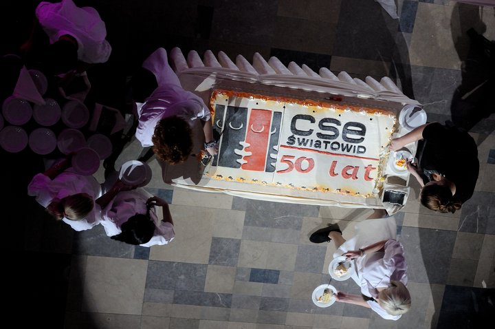 50-lecie CSE Światowid zdjęcie nr 54067