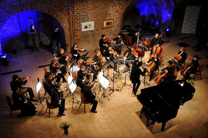 Muzyczne urodziny Wojciecha Kilara zdjęcie nr 54082
