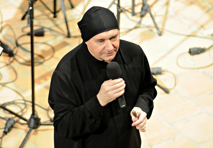 Muzyczne urodziny Wojciecha Kilara zdjęcie nr 54076