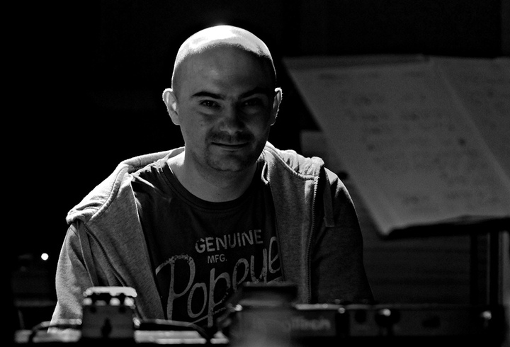 Special Jazz Sextet w Mjazzdze zdjęcie nr 54188