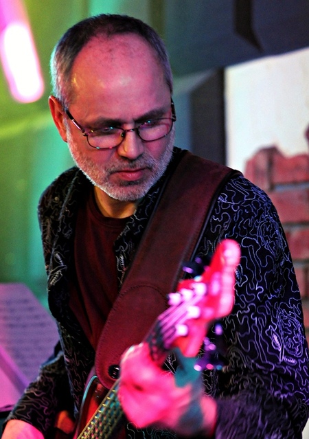 Special Jazz Sextet w Mjazzdze zdjęcie nr 54190
