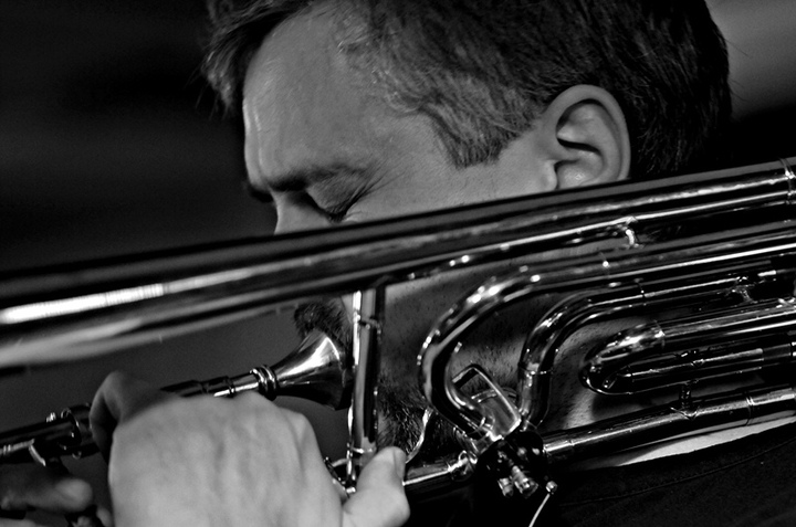 Special Jazz Sextet w Mjazzdze zdjęcie nr 54187