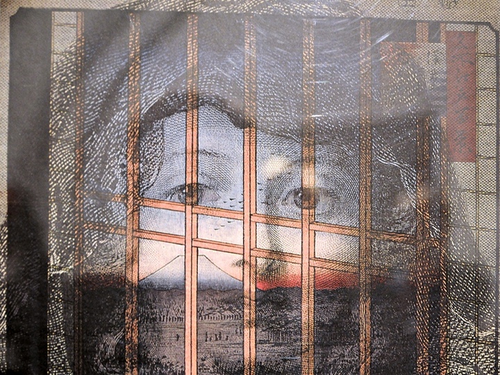 Andrzej Urbanowicz w Galerii EL po raz trzeci. I ostatni zdjęcie nr 54203