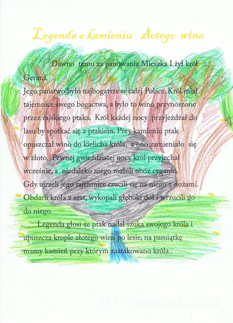 Trzecie spotkanie z przyrodą i krajoznawstwem zdjęcie nr 54334