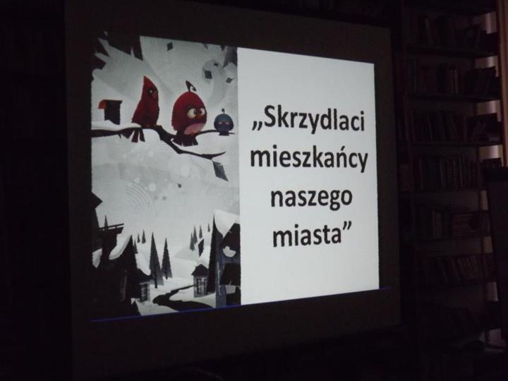 Trzecie spotkanie z przyrodą i krajoznawstwem zdjęcie nr 54323