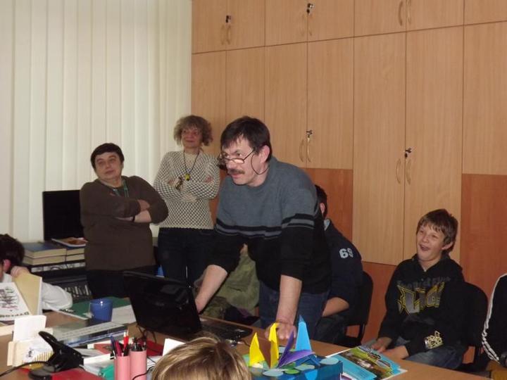 Trzecie spotkanie z przyrodą i krajoznawstwem zdjęcie nr 54322