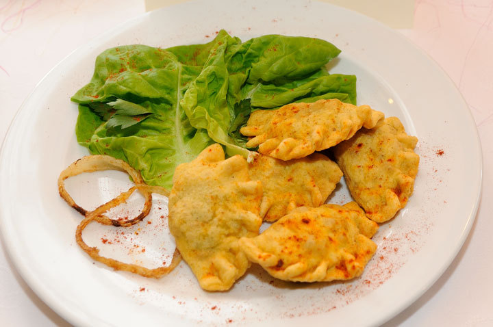 Wariacje pierogowe zdjęcie nr 54364