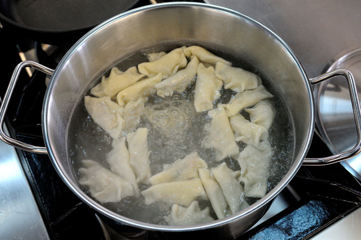 Wariacje pierogowe zdjęcie nr 54353