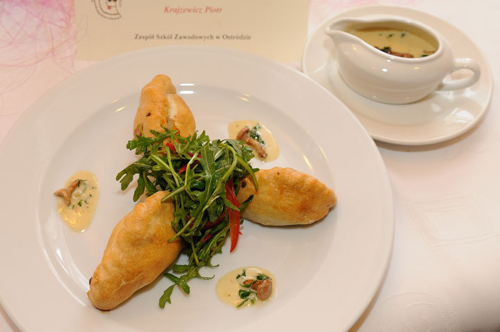 Wariacje pierogowe zdjęcie nr 54376