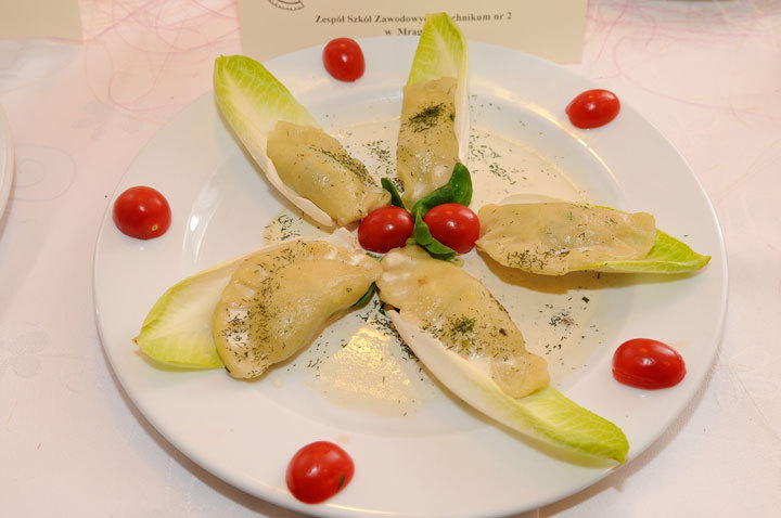Wariacje pierogowe zdjęcie nr 54367
