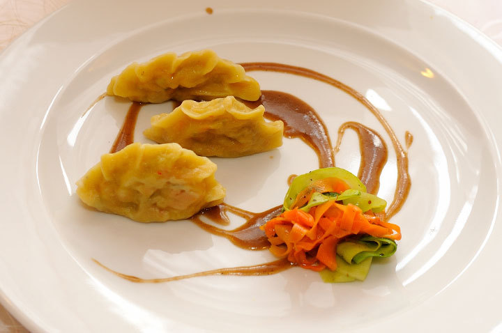 Wariacje pierogowe zdjęcie nr 54370