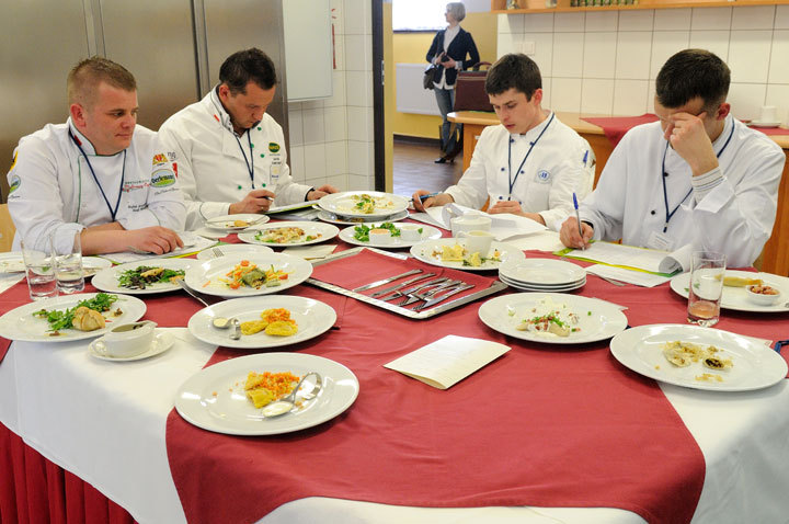 Wariacje pierogowe zdjęcie nr 54381