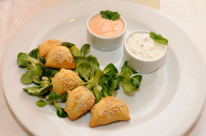 Wariacje pierogowe zdjęcie nr 54369