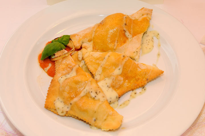 Wariacje pierogowe zdjęcie nr 54365