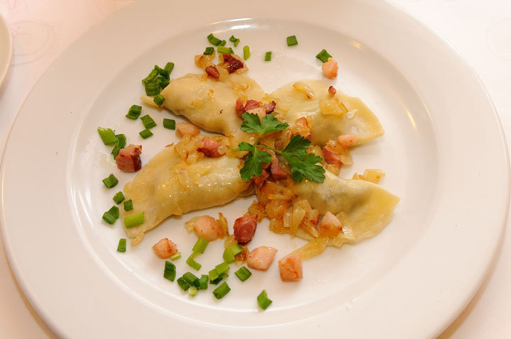 Wariacje pierogowe zdjęcie nr 54377