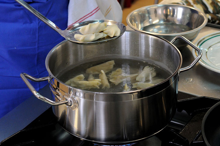 Wariacje pierogowe zdjęcie nr 54352