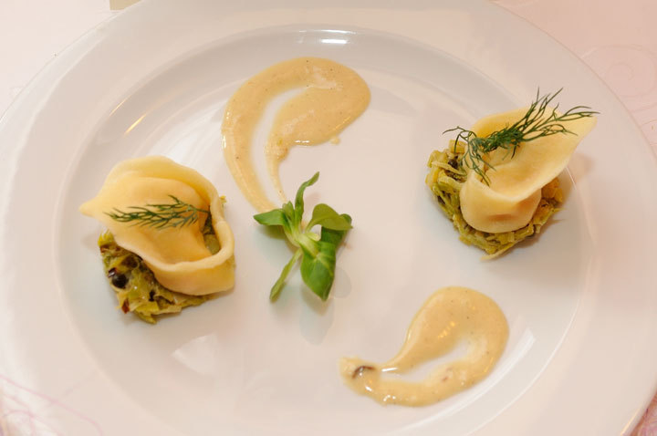 Wariacje pierogowe zdjęcie nr 54374