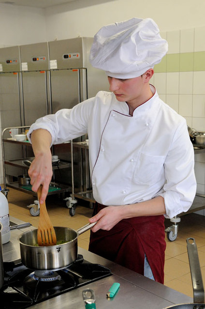 Wariacje pierogowe zdjęcie nr 54349