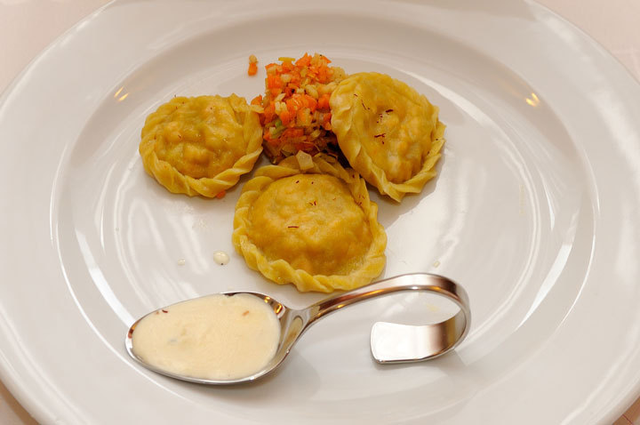 Wariacje pierogowe zdjęcie nr 54373