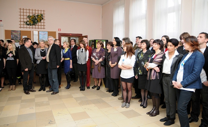Targowanie się elbląskich szkół (o ucznia) zdjęcie nr 54437