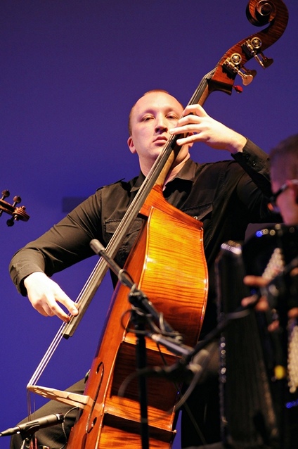 Koncert Meadow Quartet zdjęcie nr 54466