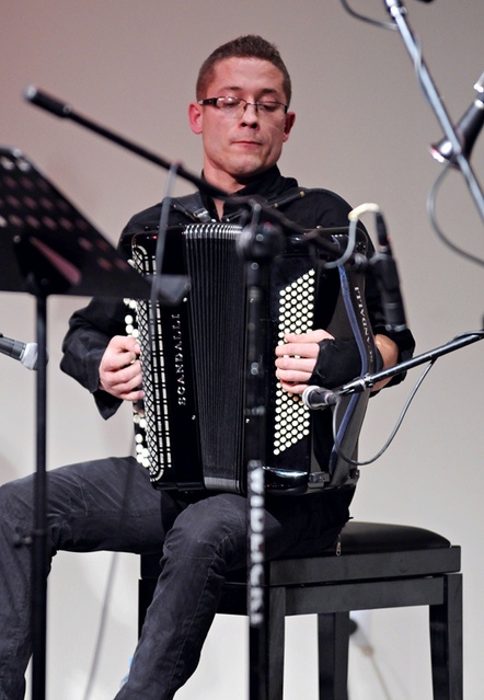 Koncert Meadow Quartet zdjęcie nr 54458