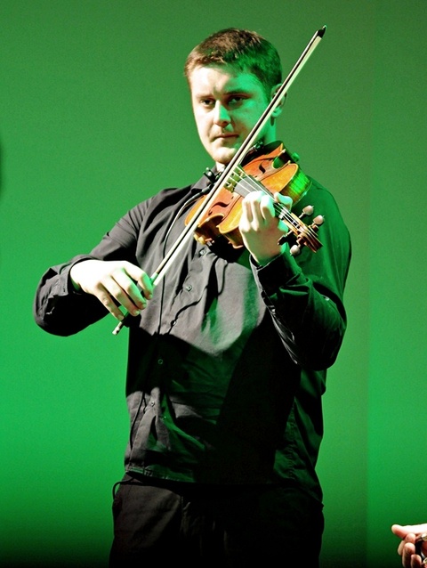 Koncert Meadow Quartet zdjęcie nr 54469