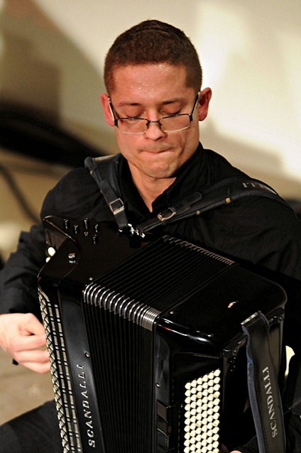 Koncert Meadow Quartet zdjęcie nr 54468