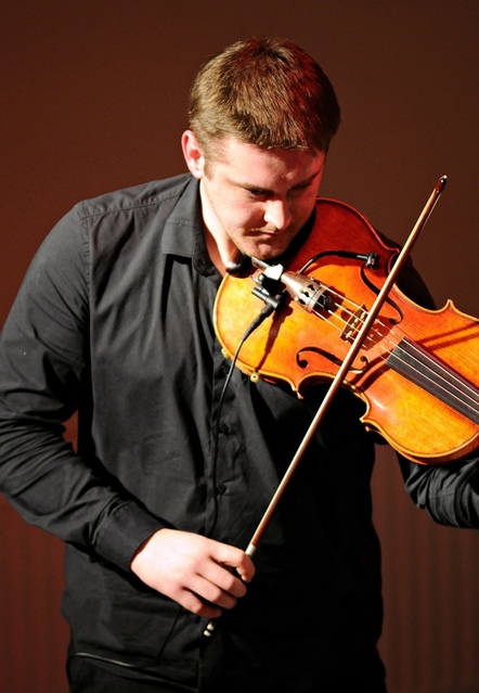 Koncert Meadow Quartet zdjęcie nr 54459