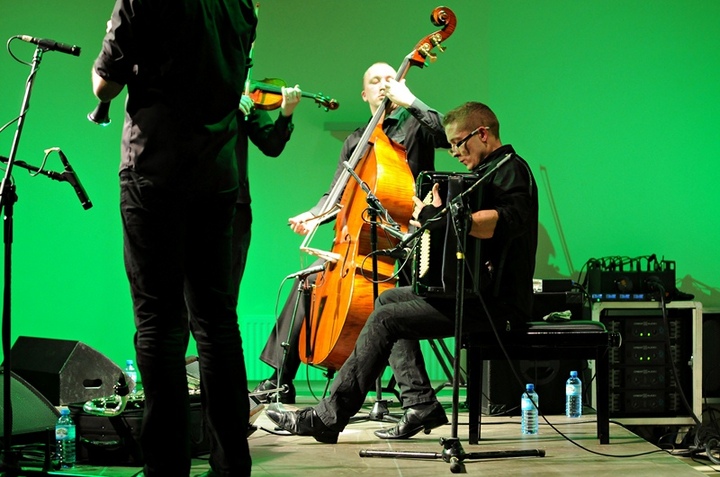 Koncert Meadow Quartet zdjęcie nr 54471