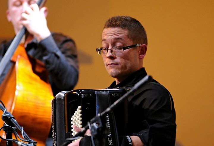 Koncert Meadow Quartet zdjęcie nr 54464