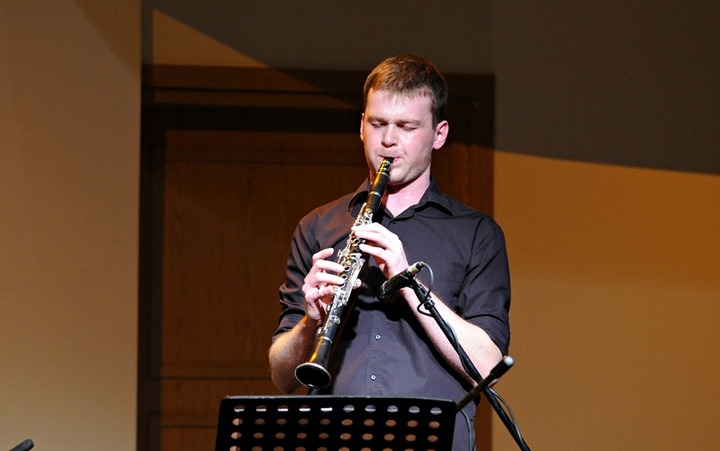 Koncert Meadow Quartet zdjęcie nr 54460