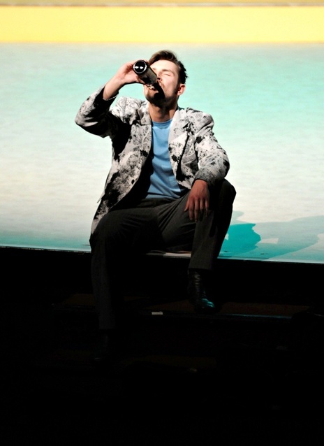 Próba generalna do spektaklu zdjęcie nr 54481