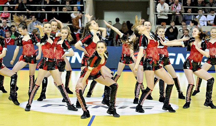 Pewna wygrana Polski zdjęcie nr 54590