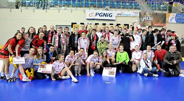 Pewna wygrana Polski zdjęcie nr 54605