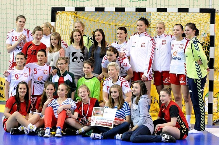 Pewna wygrana Polski zdjęcie nr 54601