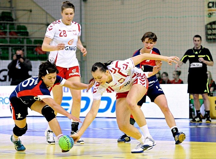 Pewna wygrana Polski zdjęcie nr 54586