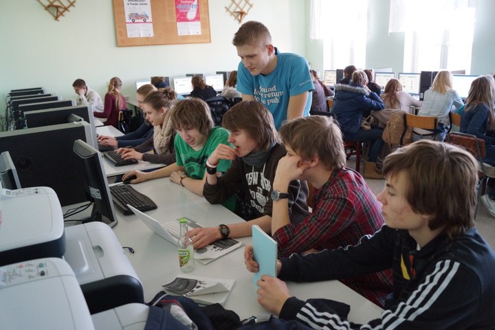 Świąteczne tradycje – Wielkanoc zdjęcie nr 54616