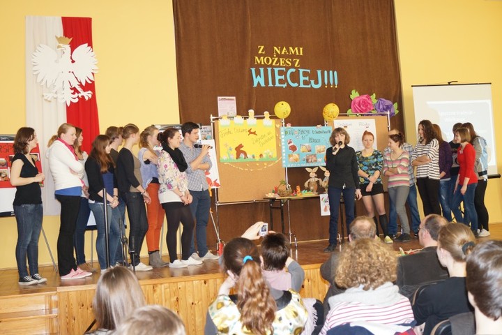 Świąteczne tradycje – Wielkanoc zdjęcie nr 54621