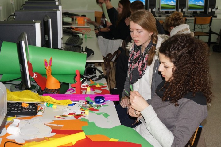 Świąteczne tradycje – Wielkanoc zdjęcie nr 54619