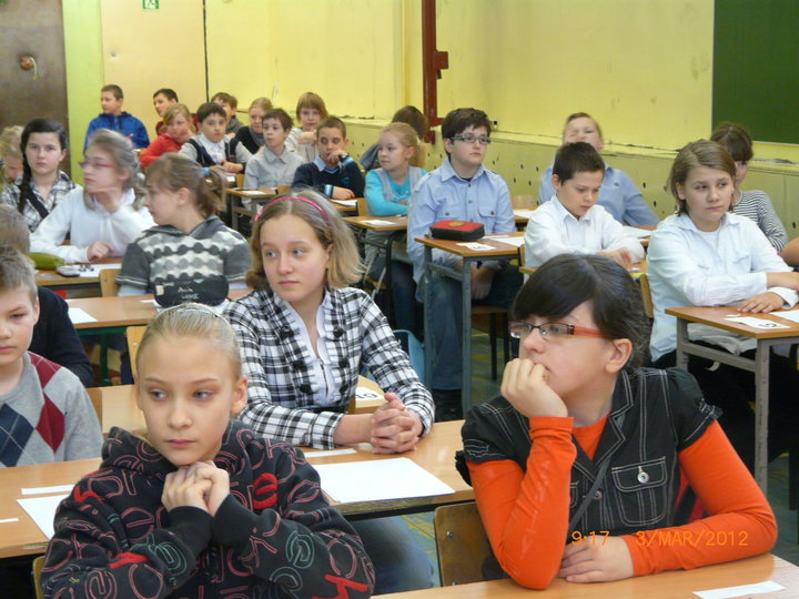 Liga Młodych Matematyków zdjęcie nr 54629