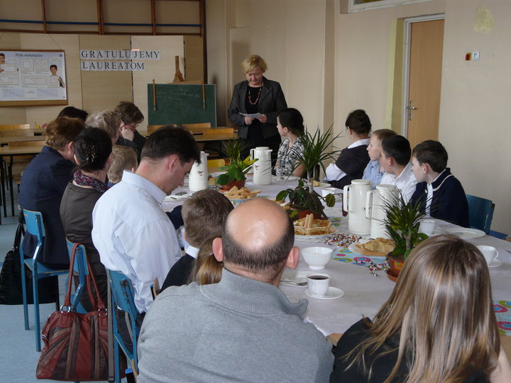 Liga Młodych Matematyków zdjęcie nr 54631